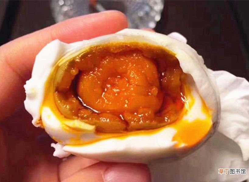 40年的腌咸鸭蛋秘方 如何腌制咸鸭蛋
