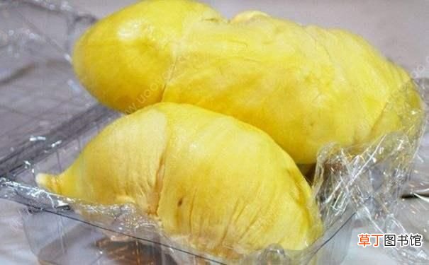 没熟的榴莲打开了怎么办？ 榴莲没熟打开后怎么办
