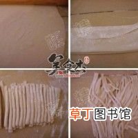 炸酱面的家常做法的做法步骤 炸酱面做法