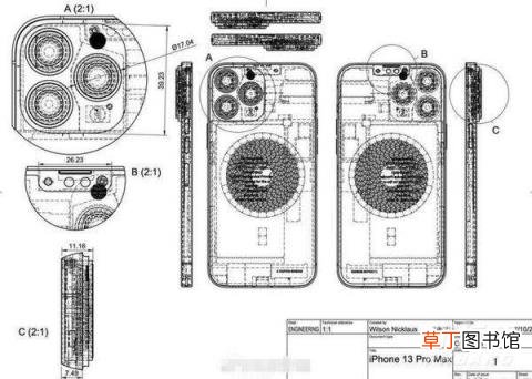 iphone13promax发布时间确定?iphone13promax最新官方消息