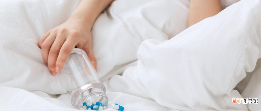 梦见死去的人又生病了