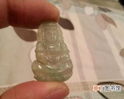 翡翠和人有11种缘分 玉为什么会变黄