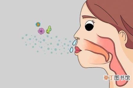 鼻炎最忌讳什么 为什么得鼻炎