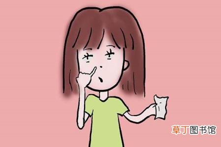 鼻炎最忌讳什么 为什么得鼻炎