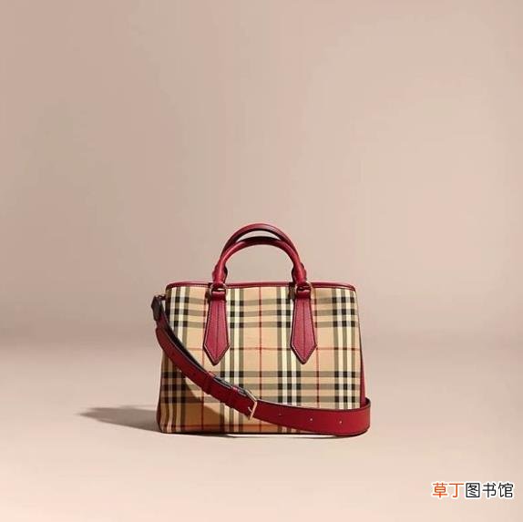 burberrys和burberry区别