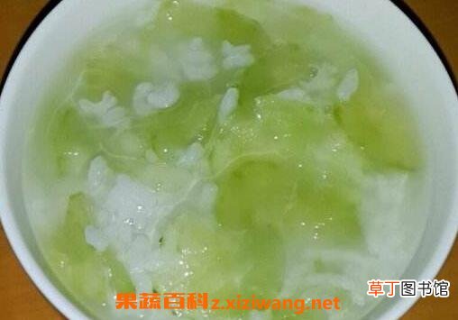 夏天吃什么粥对皮肤好 夏季养生粥品推荐