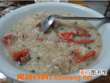 大龙虾头粥怎么做 大龙虾头粥的材料和做法步骤