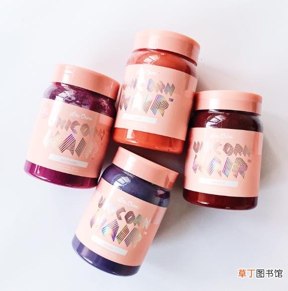 永久染发剂和半永久染发剂的区别