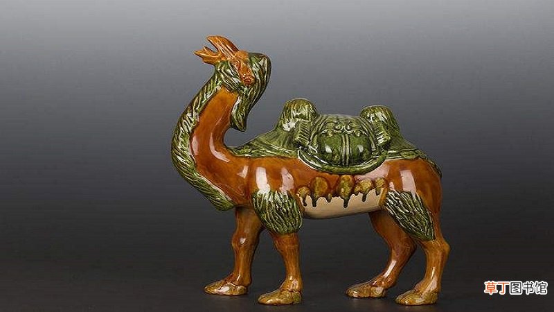 唐三彩是什么器