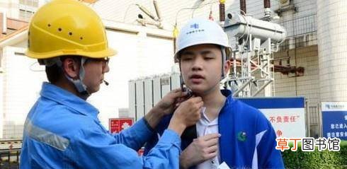 如何正确使用安全帽