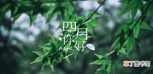 4月有什么节日
