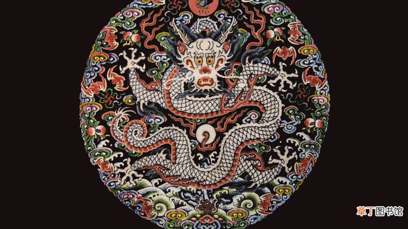 龙生九子都叫什么名字