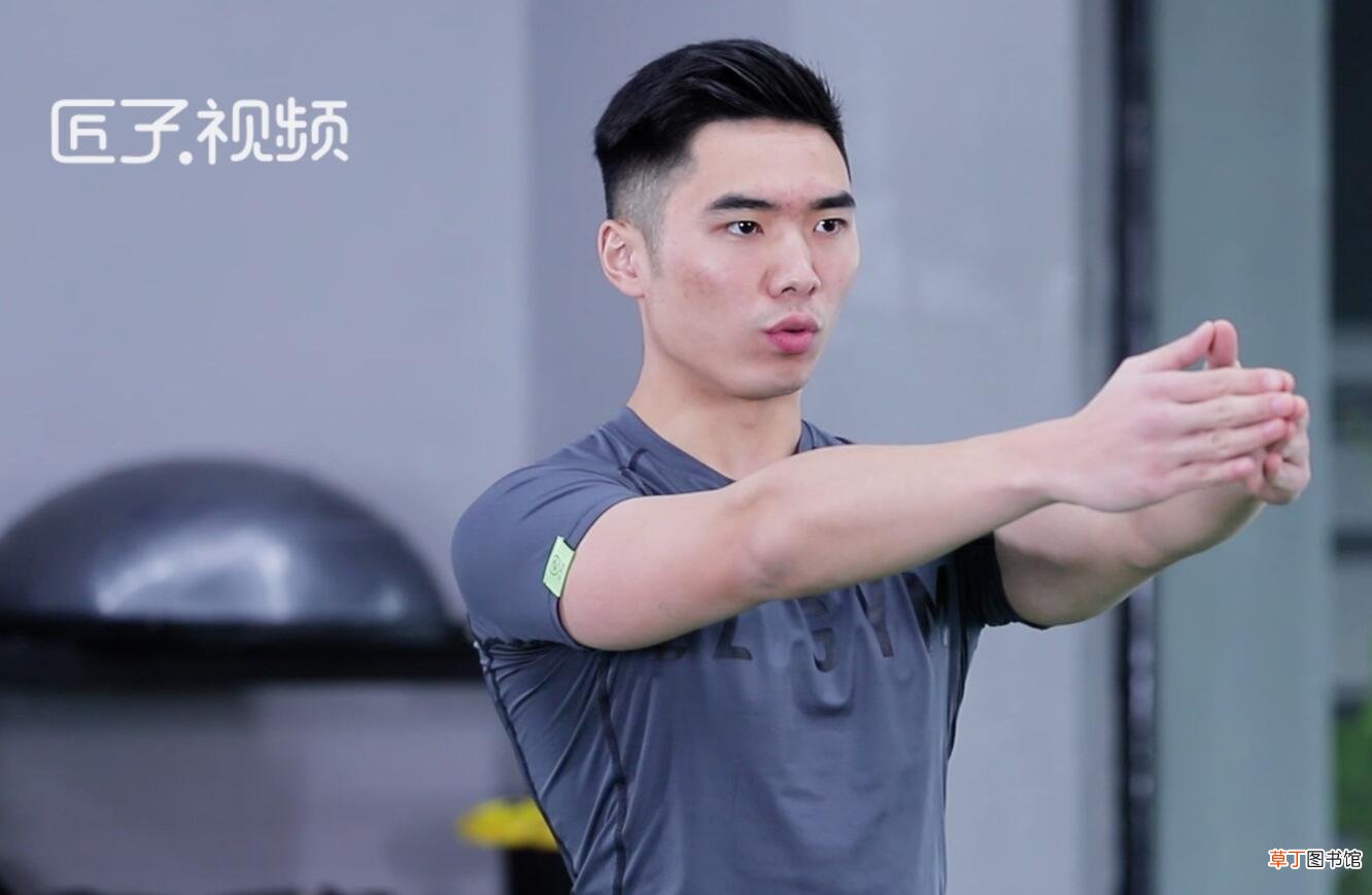如何锻炼手臂