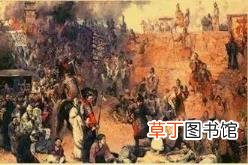 破四旧毁灭中华文化 为什么破四旧
