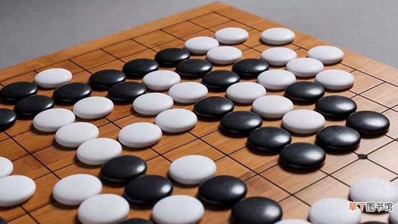 围棋和五子棋的区别是什么
