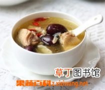 当归炖鸡有什么好处