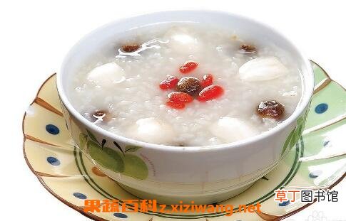 如何自制减肥粥 减肥粥的制作方法教程