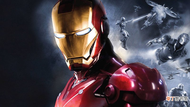 iamironman什么意思