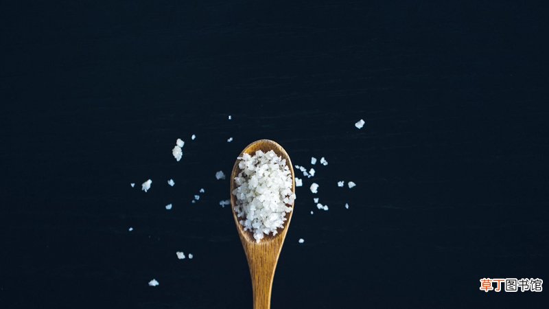 雪花盐和盐有什么区别