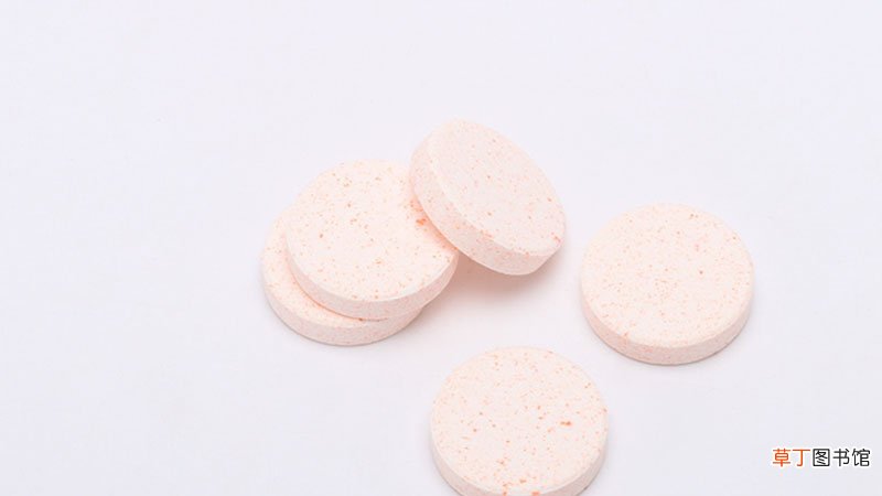 vc泡腾片用多少度的水