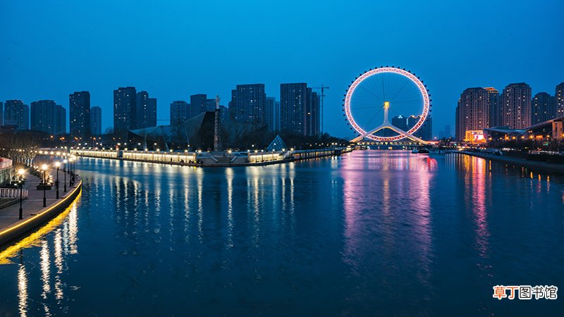 津港是哪里