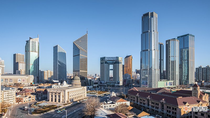 津港是哪里
