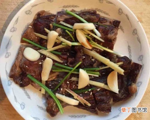 腊鸡腿怎么做好吃窍门