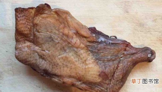 腊鸡腿怎么做好吃窍门