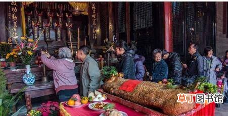 立冬有哪些习俗