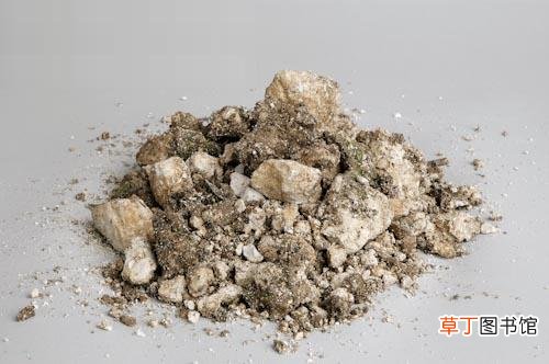 白垩土是什么