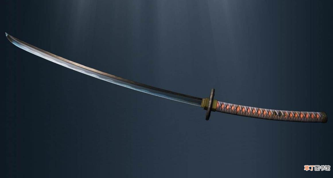 武士刀和日本人有什么关系