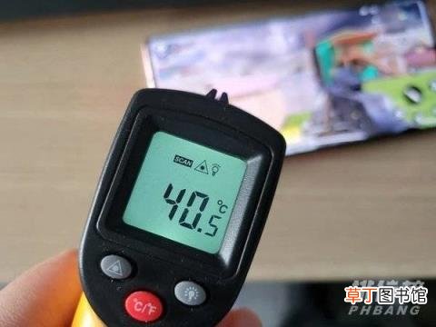 荣耀Magic3Pro游戏温度?荣耀Magic3Pro游戏测试