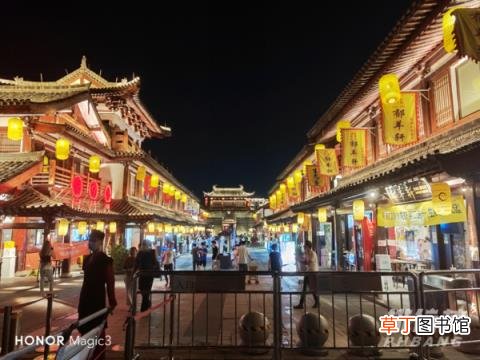 荣耀magic3和华为p50拍照对比?荣耀magic3和华为p50哪个拍照好