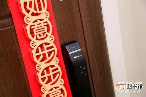 华为智选德施曼智能门锁pro怎么样?华为智选德施曼智能门锁pro评测