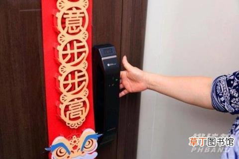华为智选德施曼智能门锁pro怎么样?华为智选德施曼智能门锁pro评测