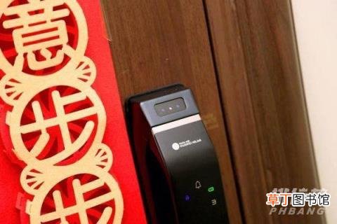 华为智选德施曼智能门锁pro怎么样?华为智选德施曼智能门锁pro评测