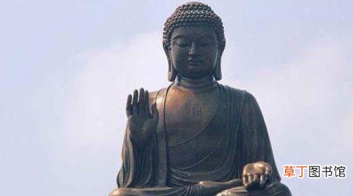 如来头上的疙瘩是什么