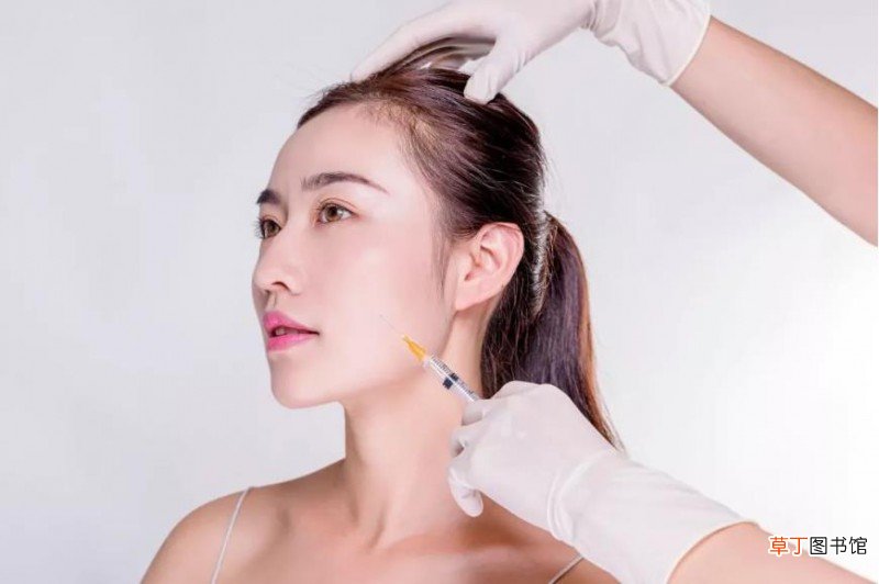 打美白针的后遗症