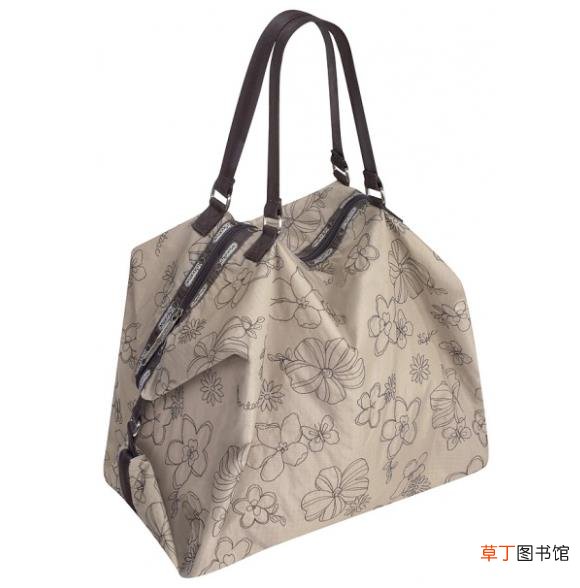 lesportsac是什么牌子的包