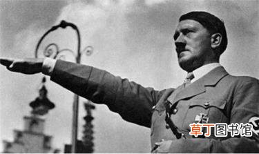 128岁老人希特勒dna吻合 希特勒为什么帮中国