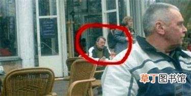 128岁老人希特勒dna吻合 希特勒为什么帮中国