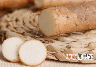 山药一蒸发黑了正常吗 山药为什么发黑