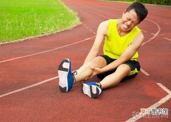 一累就容易抽筋是啥原因 为什么经常抽筋