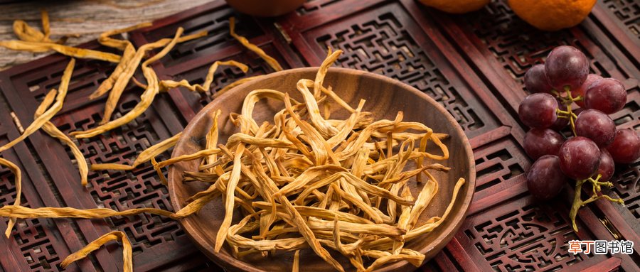 黄花菜都凉了是什么意思