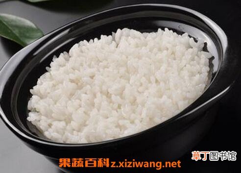 米饭怎么蒸好吃 蒸米饭的小窍门