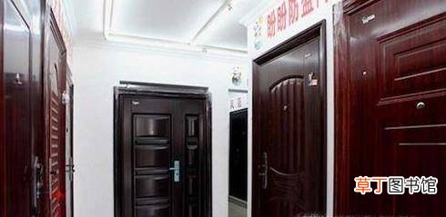防盗门有什么标准？应该如何选购防盗门？