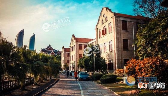 厦门最值得去的3个地方是哪里 厦门最好玩的三个地方