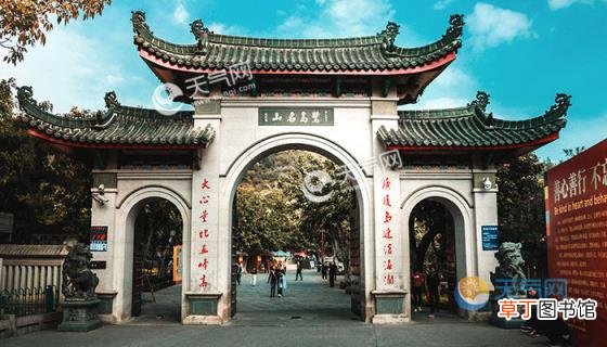厦门最值得去的3个地方是哪里 厦门最好玩的三个地方