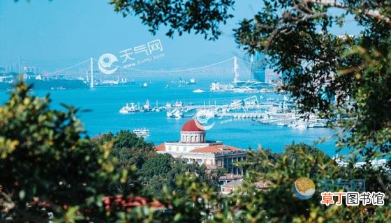 厦门最值得去的3个地方是哪里 厦门最好玩的三个地方