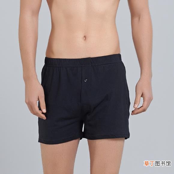 阿罗裤与平角裤的区别